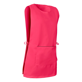 Chasuble femme Nicki Rose et noir - SNV
