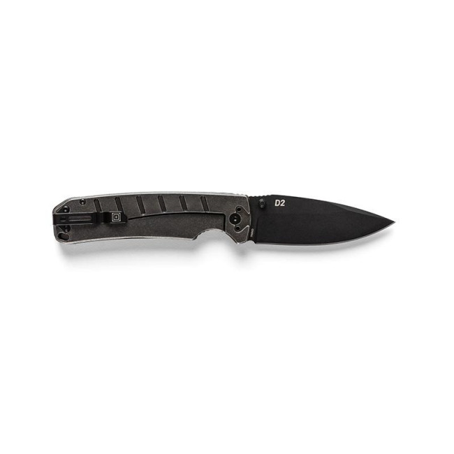 EDC-Messer Ryker DP Full - 5.11 Tactical