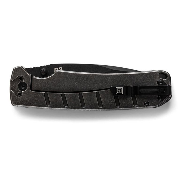 Couteau EDC Ryker DP Full - 5.11 Tactical