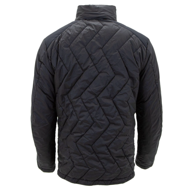 Veste réversible G-LOFT T2D vert olive/noir - Carinthia