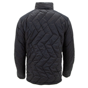 Veste réversible G-LOFT T2D vert olive/noir - Carinthia