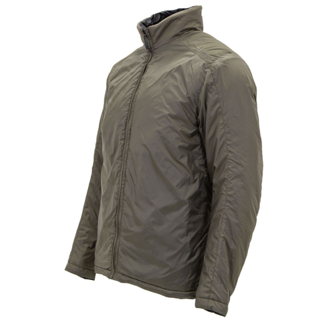 G-LOFT T2D Jacket olive/black - Carinthia