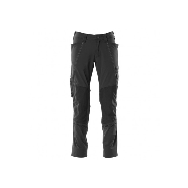 Workwear Box: 2 stretch werkbroeken - MASCOT
