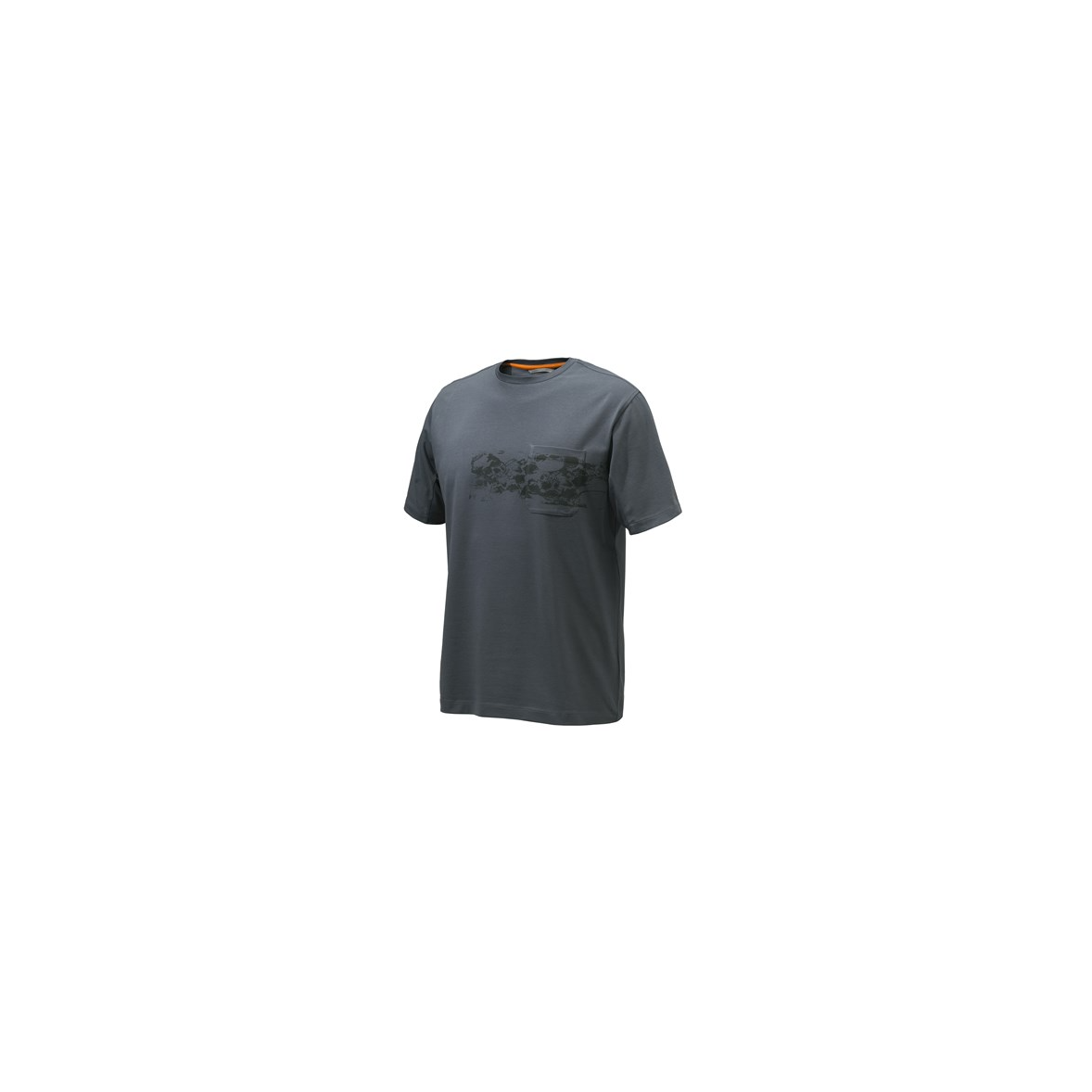 T-shirt manches courtes Homme Levi's SS RELAXED FIT TEE Noir -Achat en