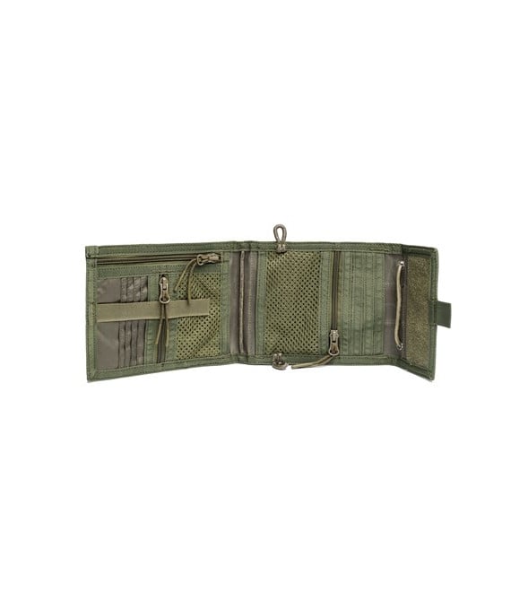 Pochette porte documents Opex avec bloc A5 Camo de la marque Patrol