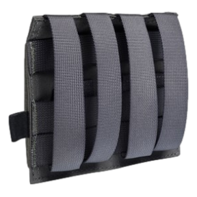 Porte-chargeur Open Top Double 5.56 Gris - Beretta