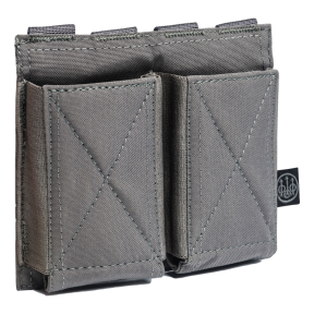 Porte-chargeur Open Top Double 5.56 Gris - Beretta