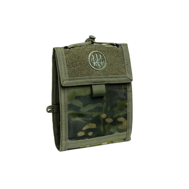 Porte-documents de voyage multicam tropique - Beretta