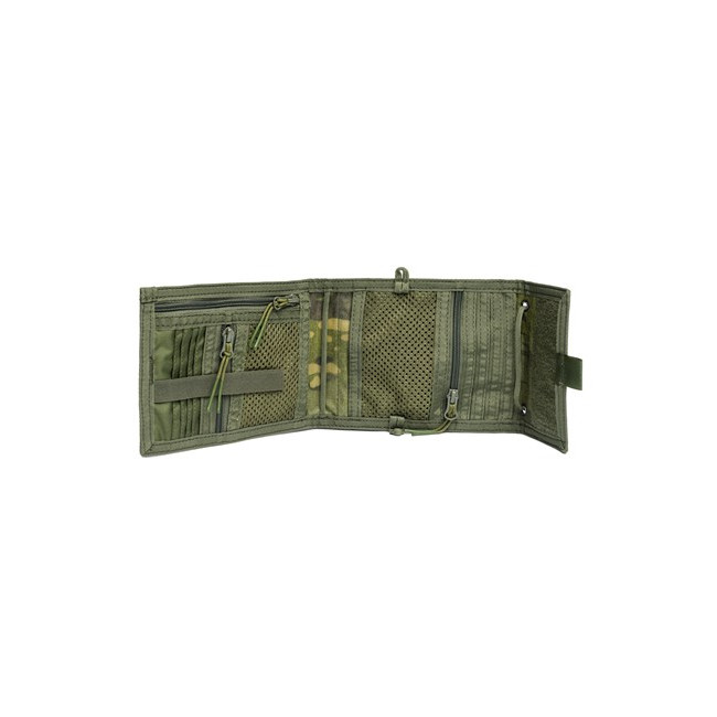 Reisedokumententasche Multicam Tropen - Beretta