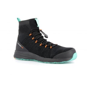 Veiligheidsschoenen Stratos 500 S1P - S.24 - Tweedehands - Goede staat