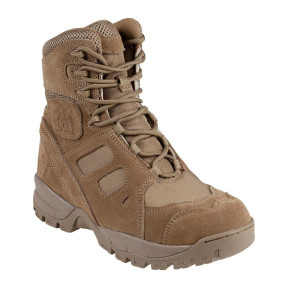 Gevechtsschoenen SAS 8.0 Coyote - Ares - Tweedehands - Zeer goede staat