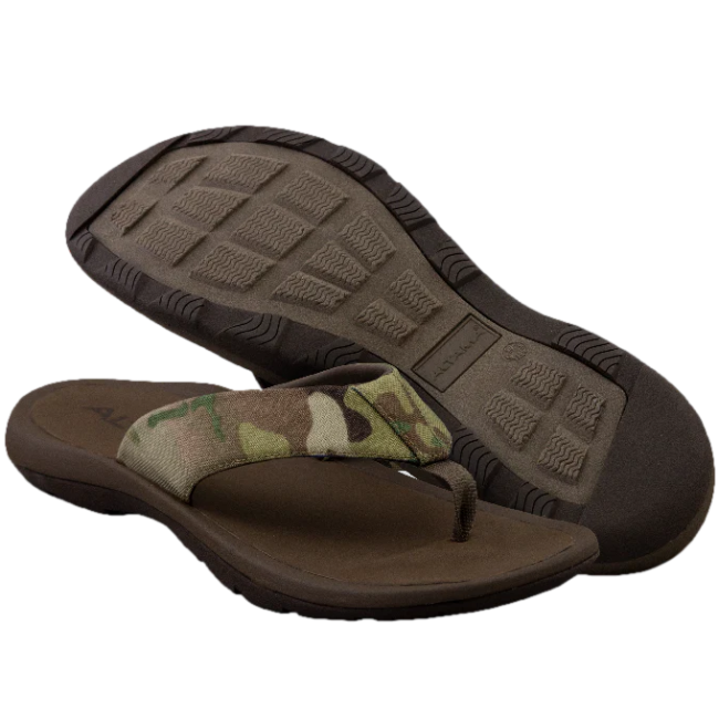 Sandalen Multicam original - Altama