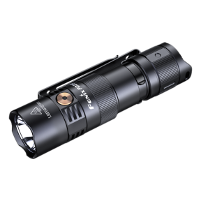 Aufladbare tragbare Taschenlampe PD25R - Fenix