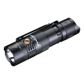 Lampe de poche portable rechargeable PD25R - Fenix