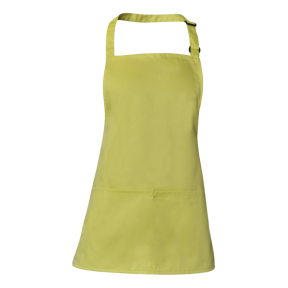 Tablier de cuisine femme Andy Pistache - SNV