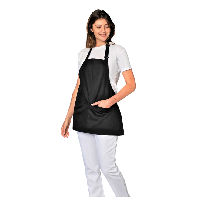 Tablier de cuisine femme Andy Noir - SNV