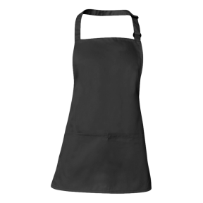 Keuken schort dames Andy Zwart - SNV