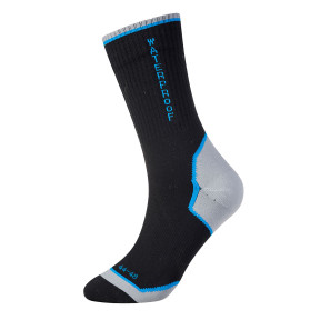 Chaussettes imperméables SK23 Noir - Portwest