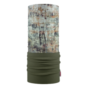 POLAR ZREE CAMOUFLAGE - Buff