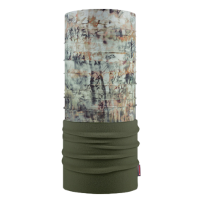 POLAR ZREE CAMOUFLAGE - Buff