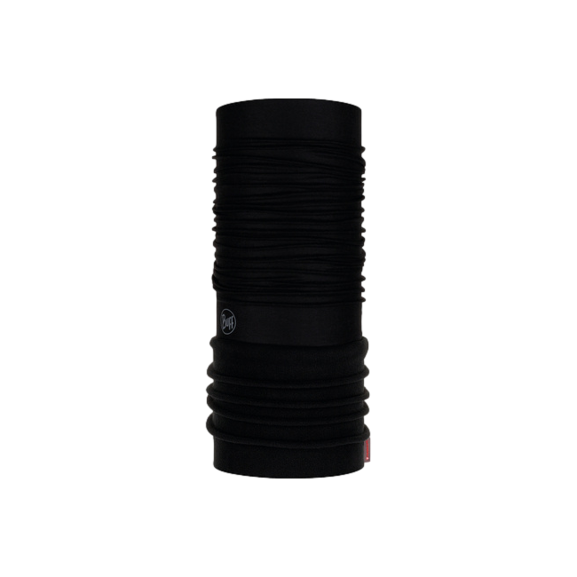 POLAR SOLID BLACK - Buff