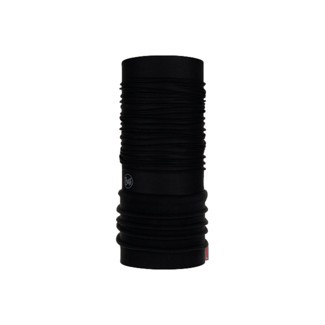 POLAR SOLID BLACK - Buff