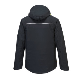 WINTERJACKE DX4 SCHWARZ - PORTWEST