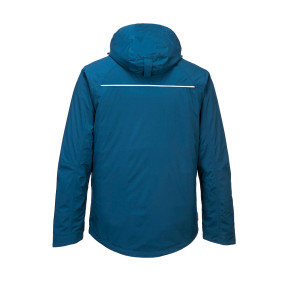 WINTERJAS DX4 METRO BLAUW - PORTWEST