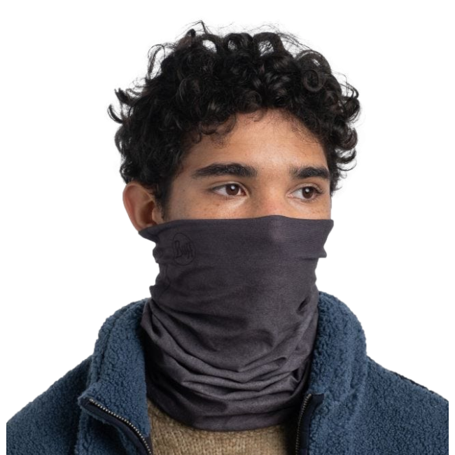 Original EcoStretch Schlauchschal Graphit - Buff