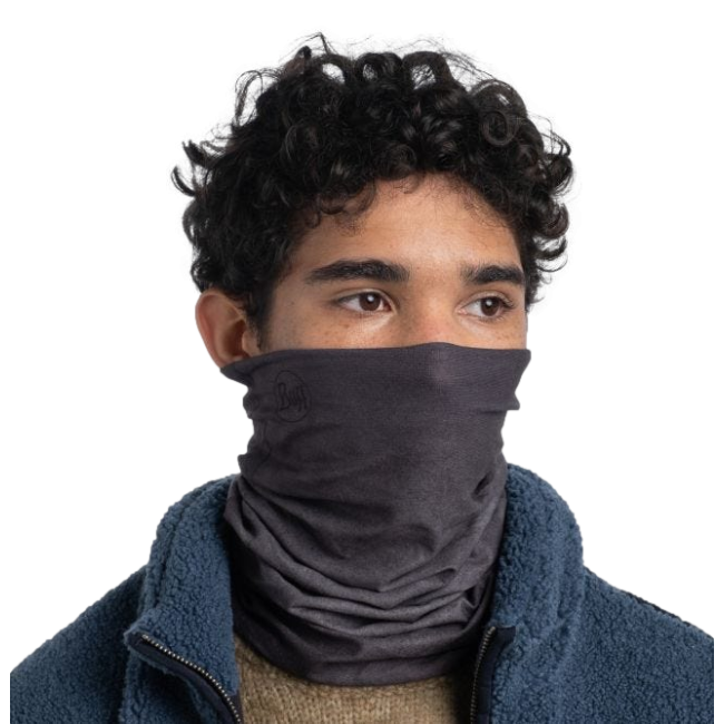 Tour de cou Original EcoStretch Graphite - Buff