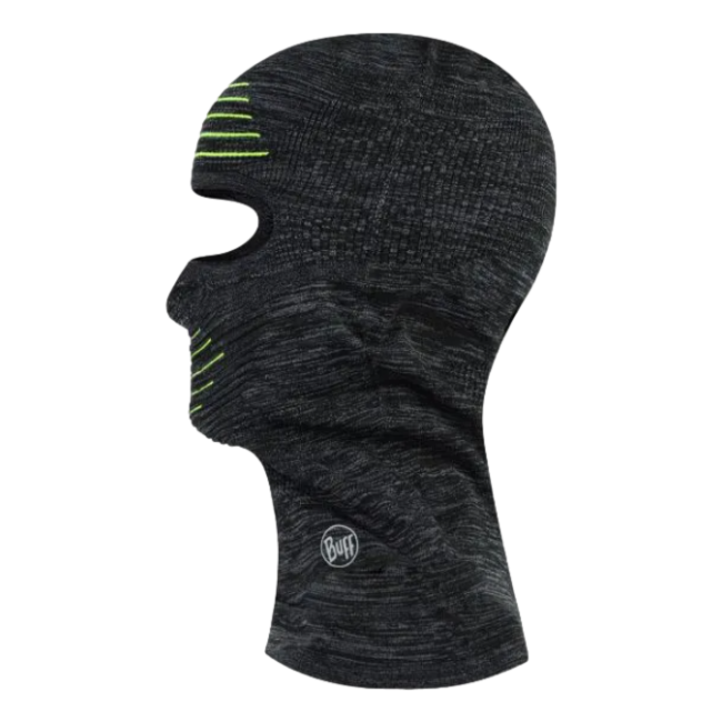 DRYFLX PRO BALACLAVA BLACK - Buff