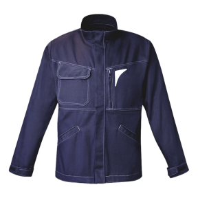 Veste de travail Ben Marine - SNV