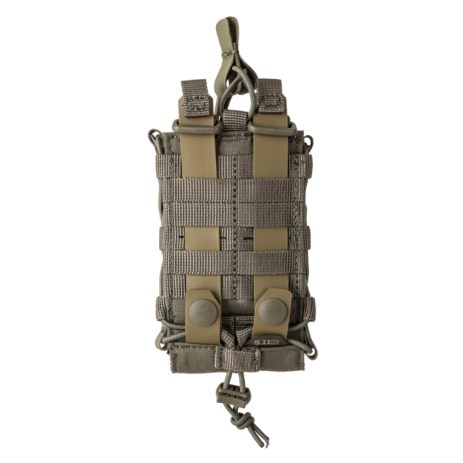 Pochette FLEX SGL MLTI CAL - RANGER GREEN