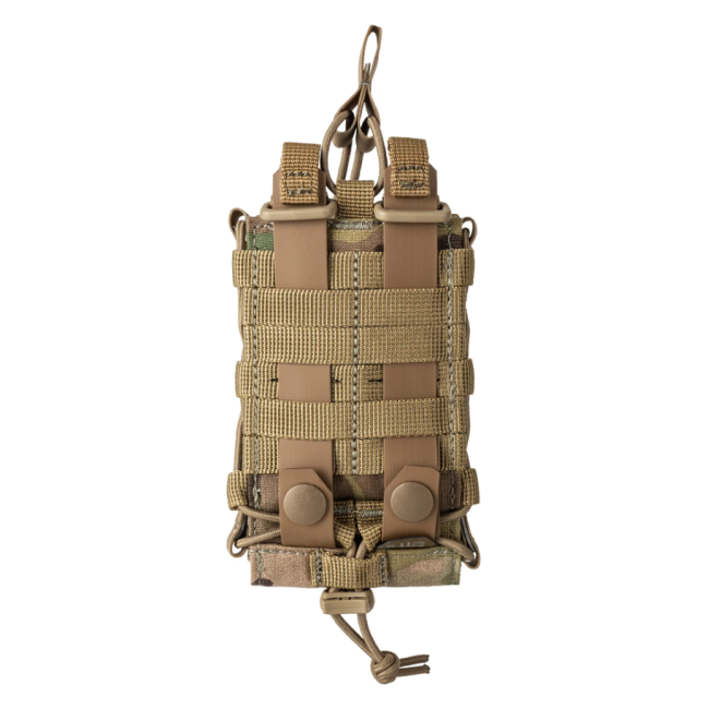 Pochette FLEX SGL MLTI CAL MC - MULTICAM