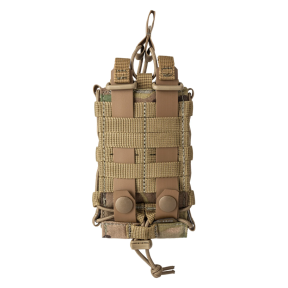 Saszetka FLEX SGL MLTI CAL MC MULTICAM - 5.11 Tactical