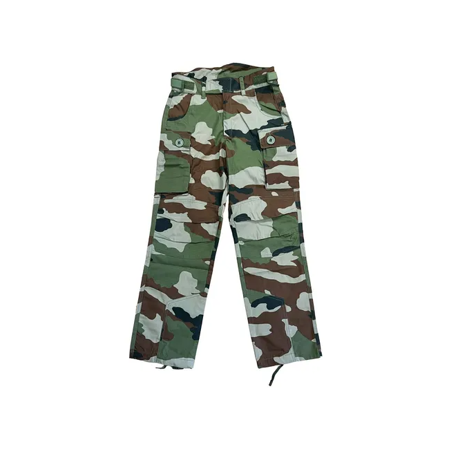 Pantalon F3 Uniform Cam CE - Arktis