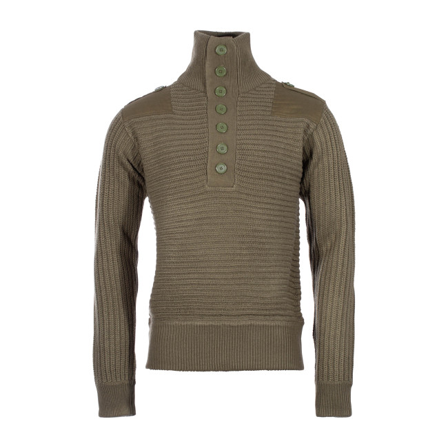 Pull alpin olive - Brandit