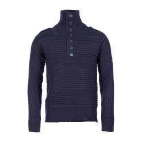 Pull alpin marine - Brandit