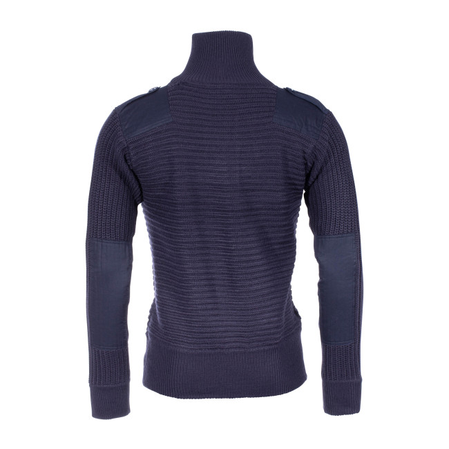 Alpine trui marine - Brandit