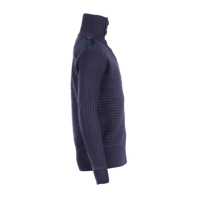 Pull alpin marine - Brandit