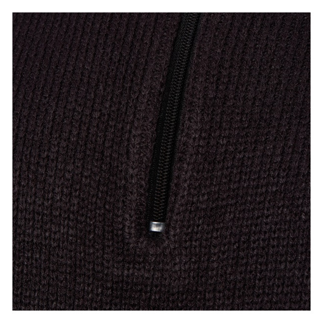 Pull armée noir - Brandit