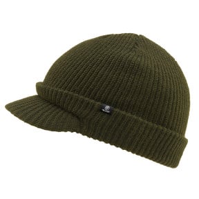 Bonnet casquette olive - Brandit