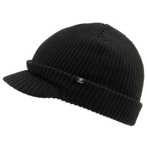 Muts pet zwart - Brandit