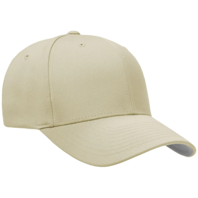 Casquette Flexfit coyote - Brandit