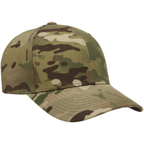 Flexfit Cap Multicam - Brandit