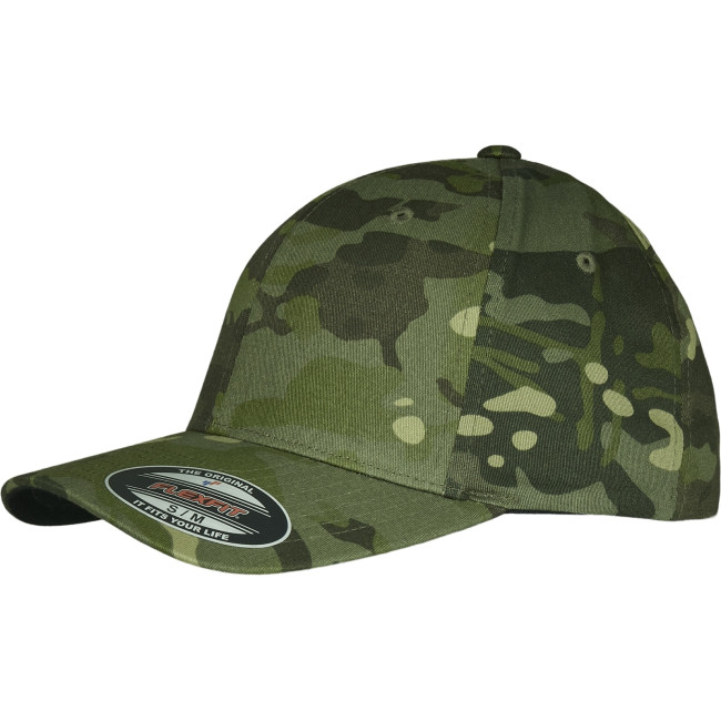 Flexfit pet multicam tropical - Brandit