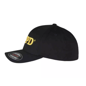 Casquette Flexfit NYPD noir - Brandit