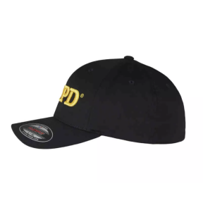 Casquette Flexfit NYPD noir - Brandit