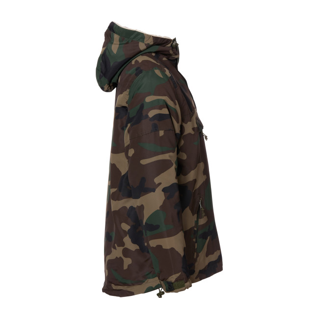 Woodland Sherpa Windjacke - Brandit