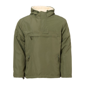 Coupe-vent sherpa olive - Brandit